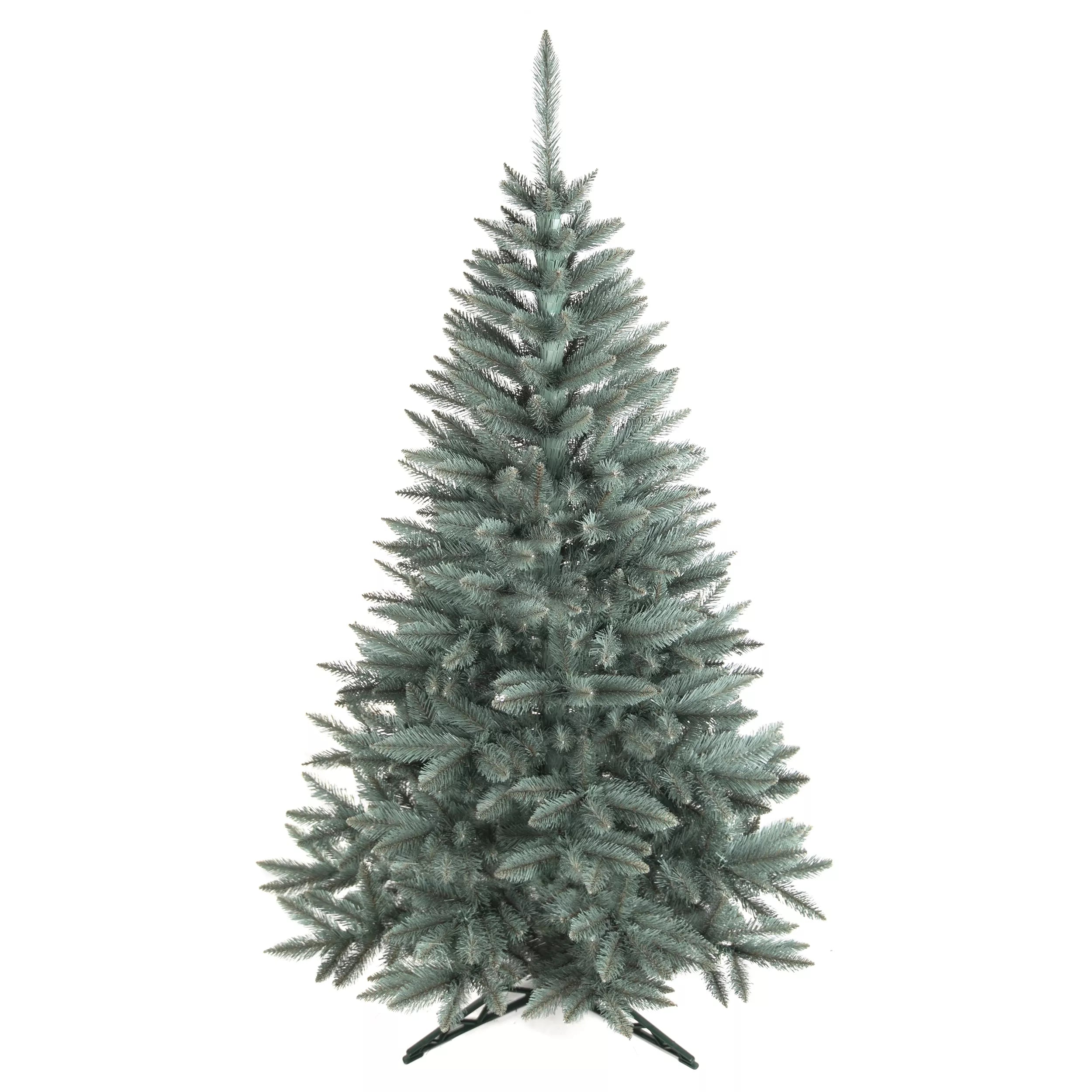 150 cm Dirbtinė Kalėdų eglutė Siberian Spruce
