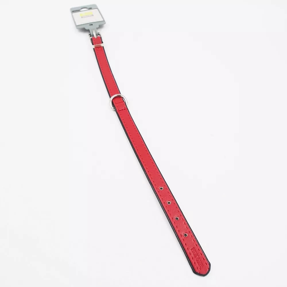 24-28.5 CM. Odinis antkaklis Hunter 97699