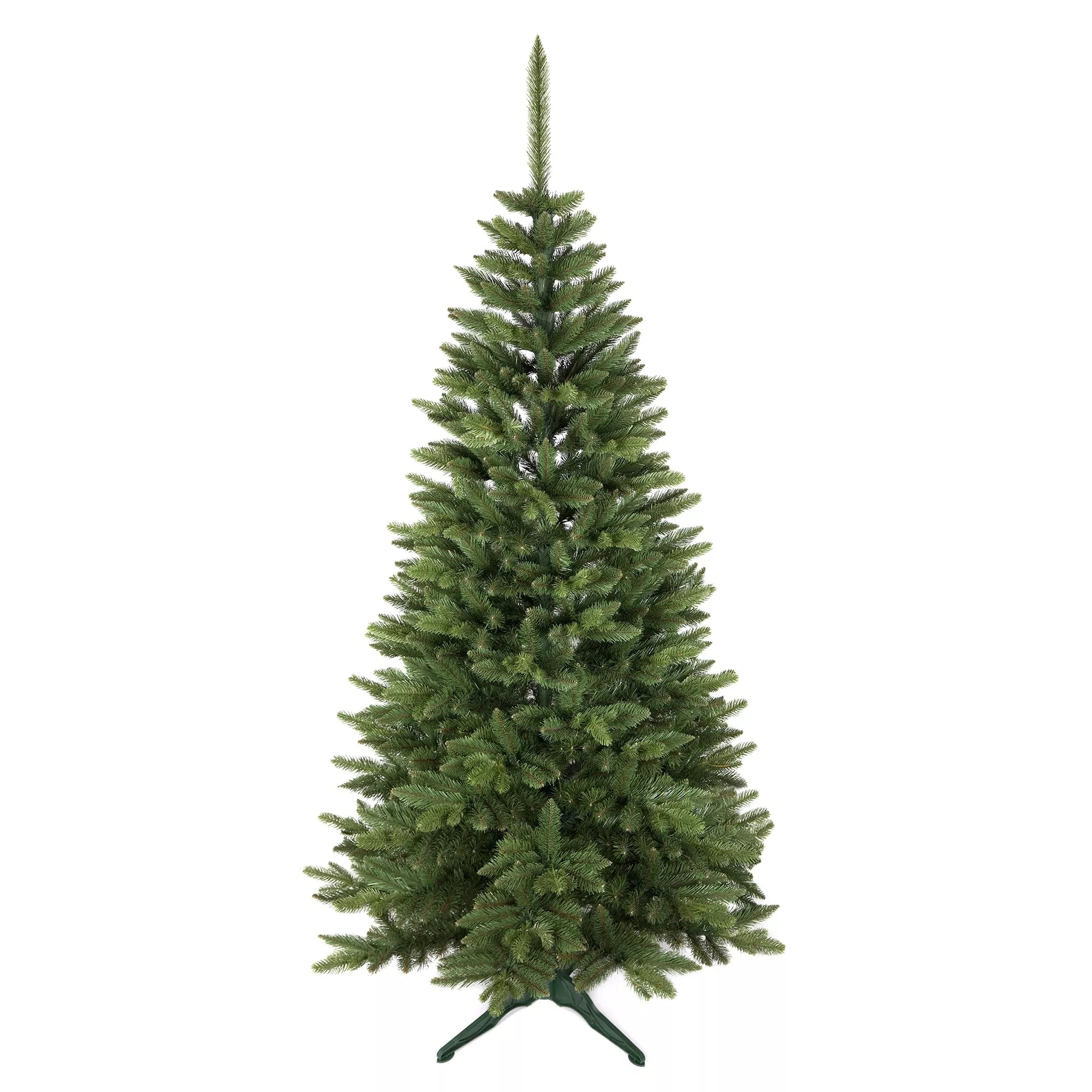 250 cm Dirbtinė Kalėdų eglutė Bergamo Premium