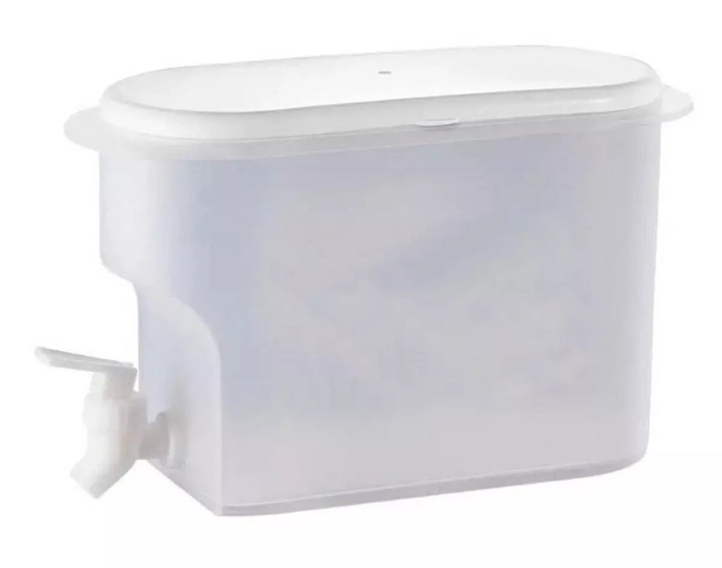 2,5L gėrimų talpa