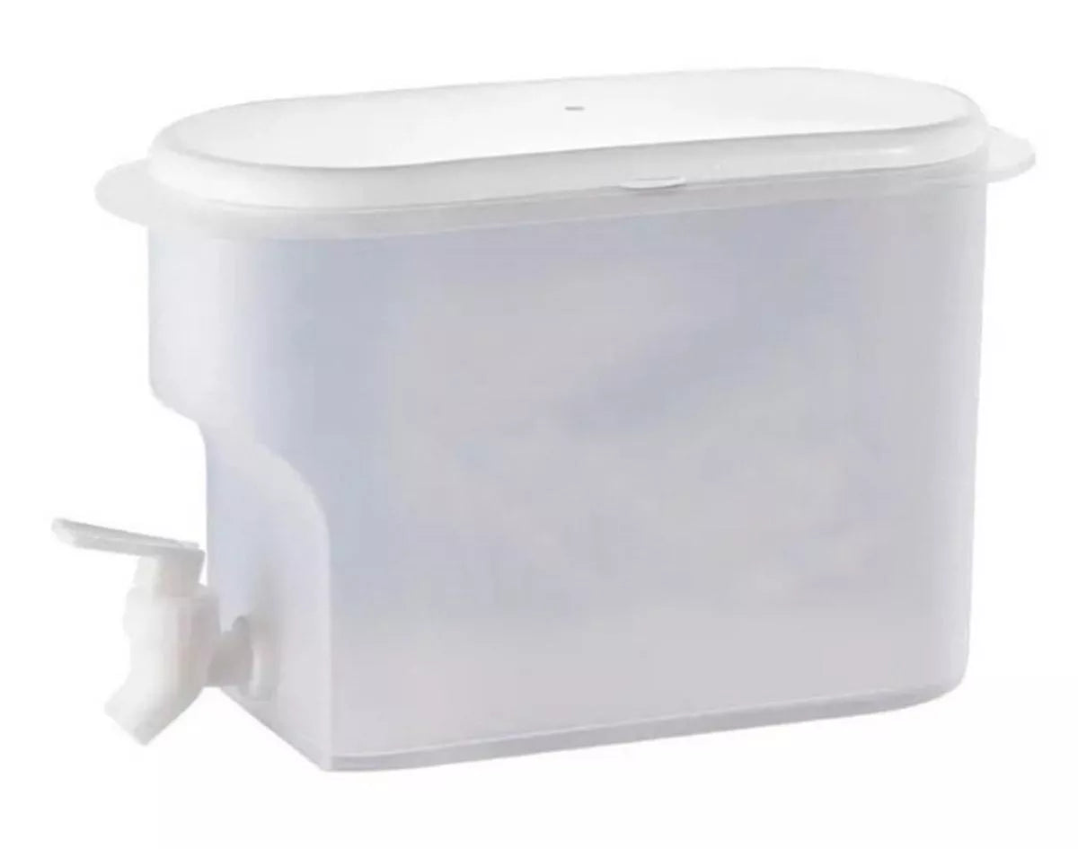 2,5L gėrimų talpa