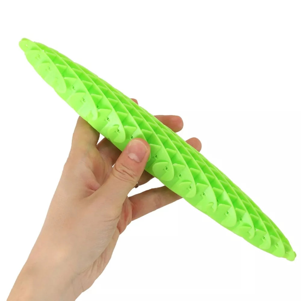 Antistresinis žaislas "Fidget Worm"