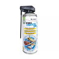 ATAKA FREEZE -50 °C šalčio aerozolis vabzdžių naikinimui, 400 ml