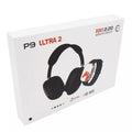 Ausinės + laikrodis bluetooth