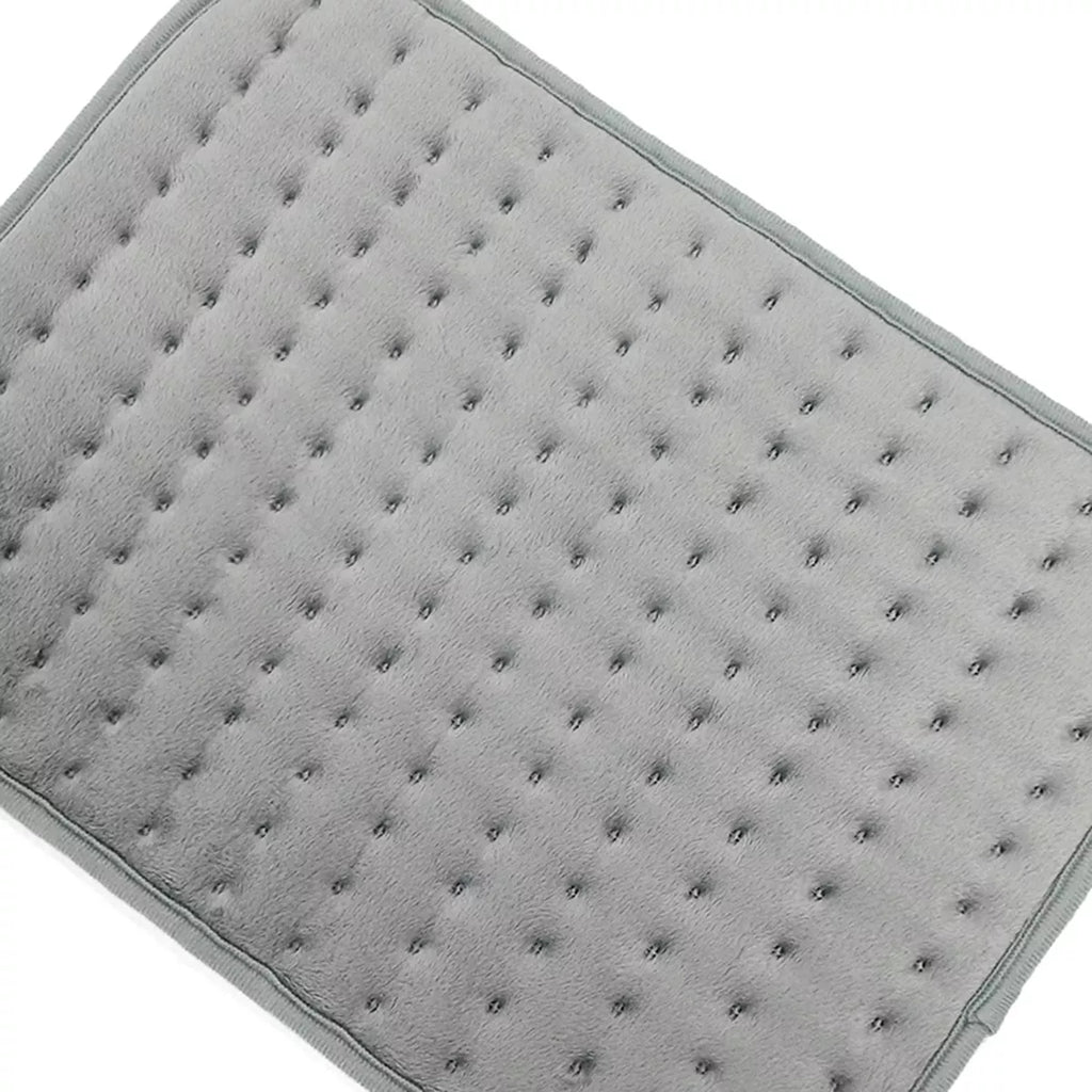 ELEKTRINĖ PAGALVĖ 100W + NUOTOLINIS PULTAS