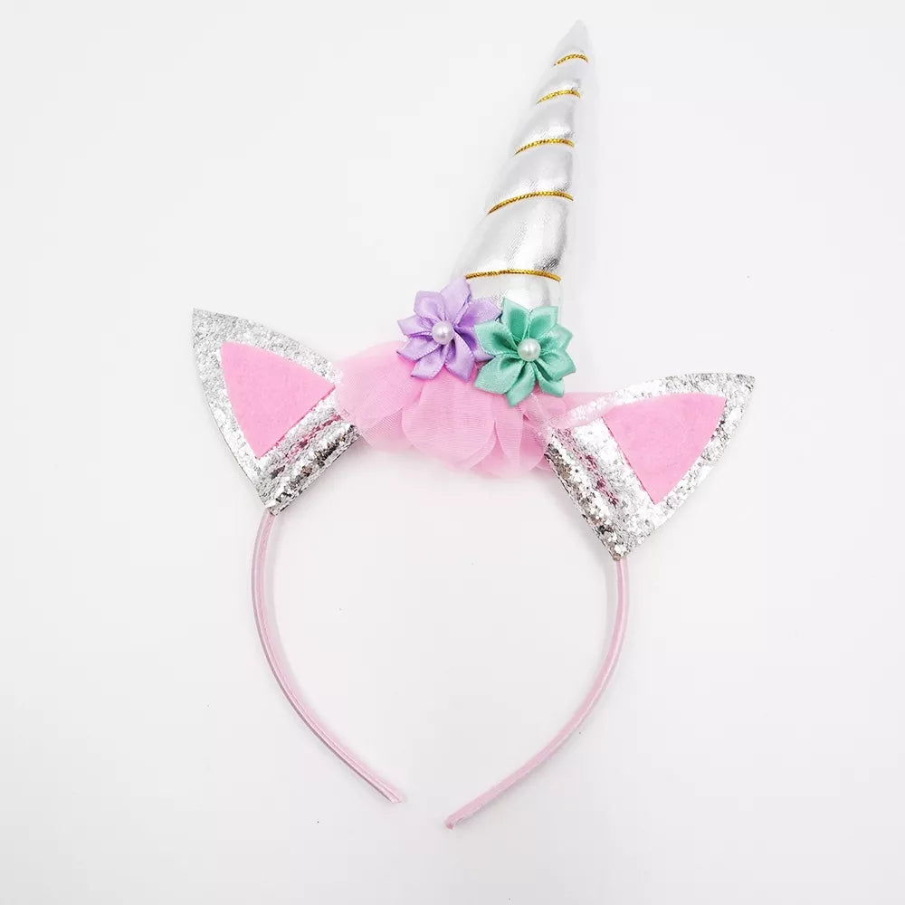 Galvos lankelis "Unicorn"