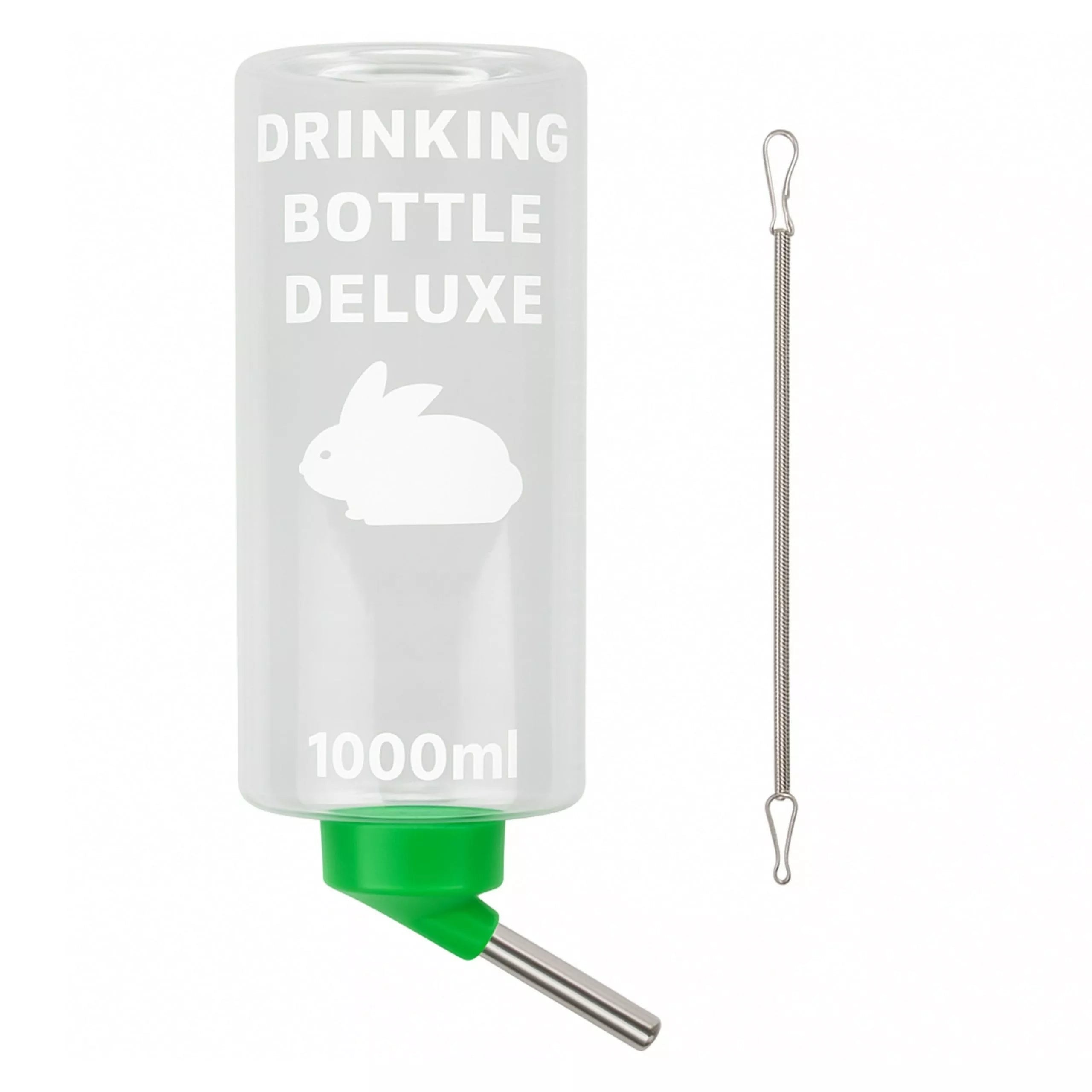 Girdykla Triušiams 1000ML