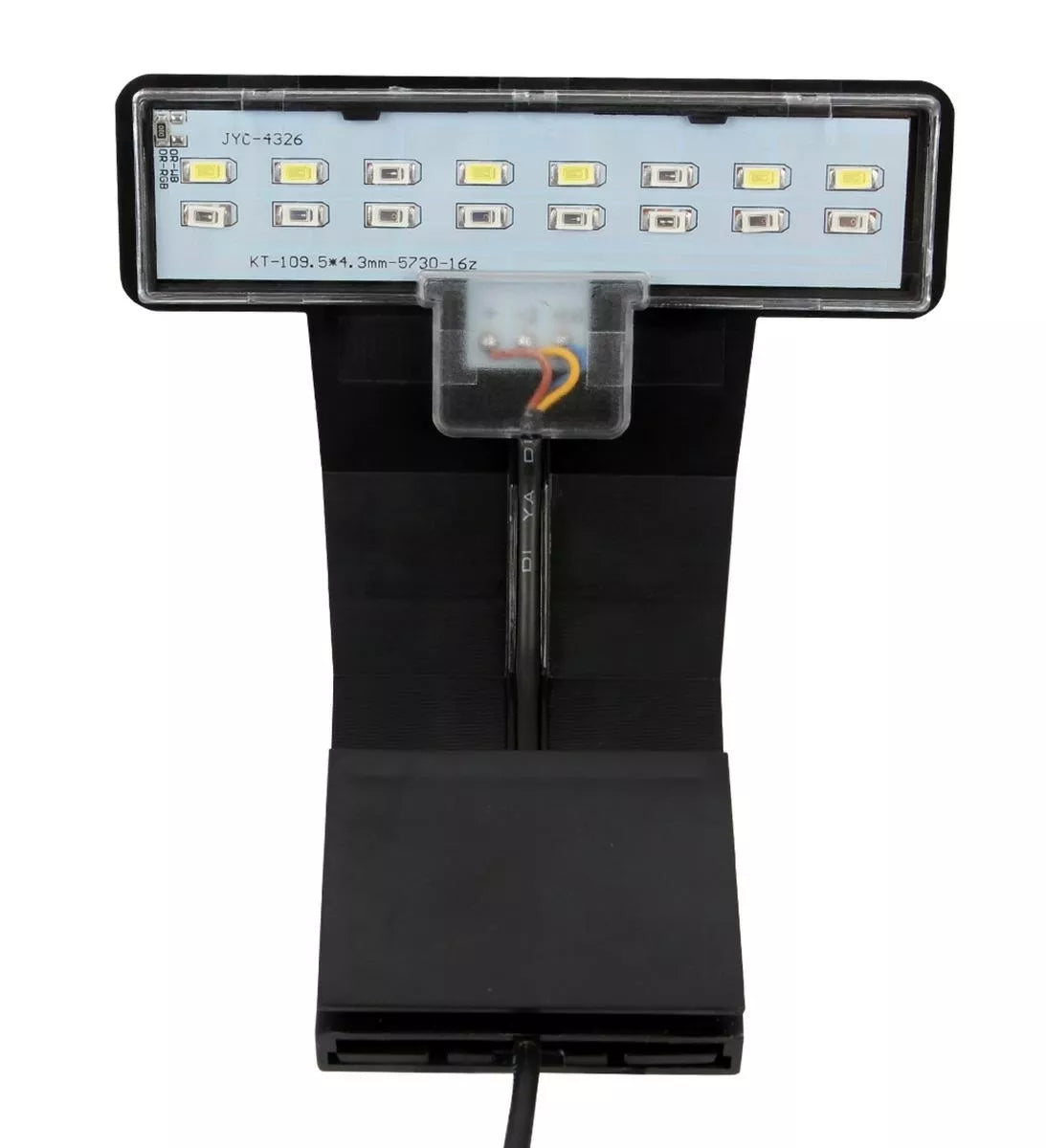 LED Akvariumo Lempa