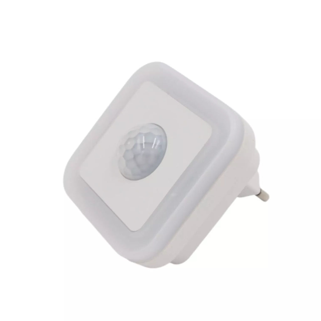 LED naktine lemputė (diena/naktys)
