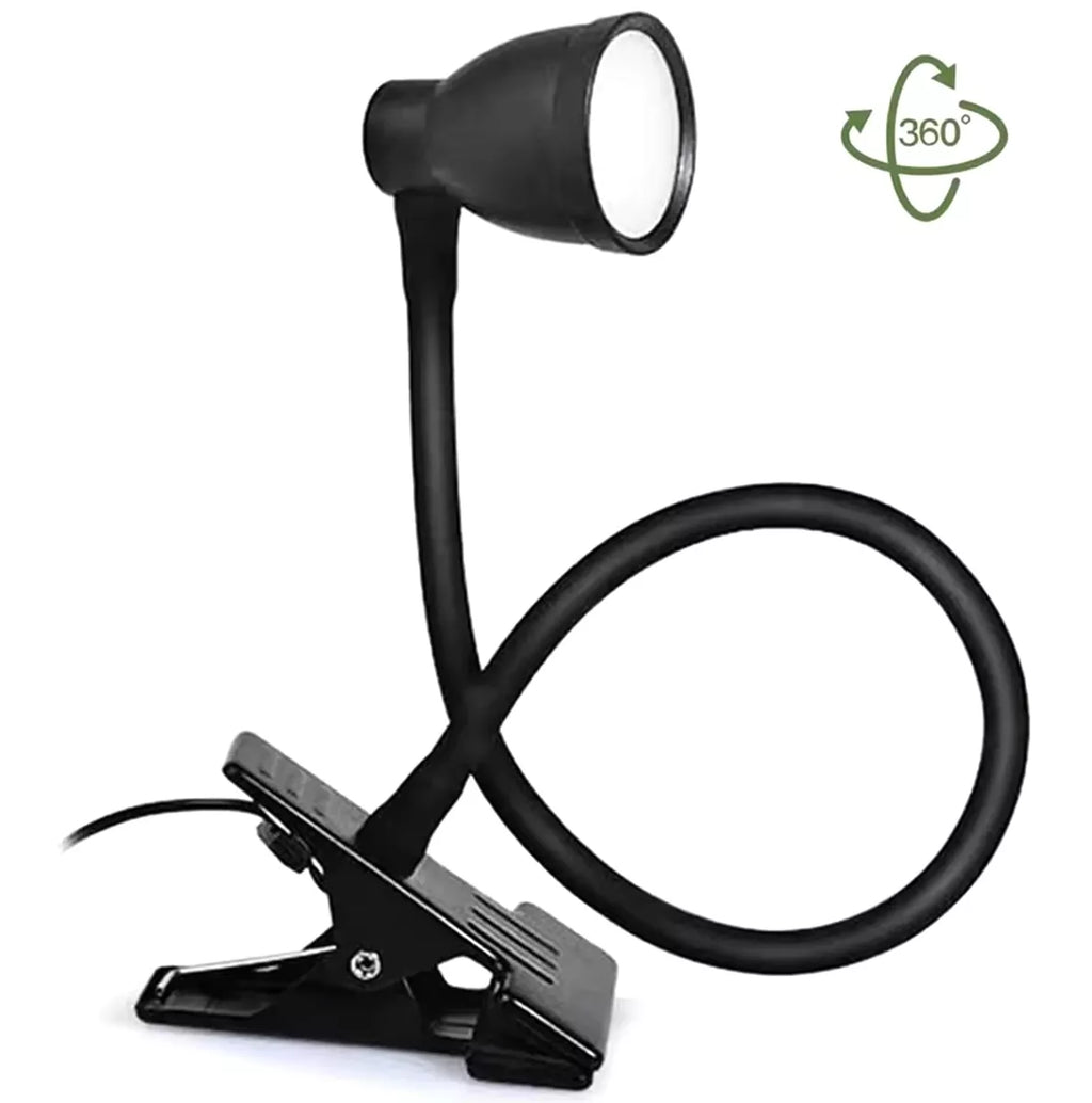 LED stalinė lempa