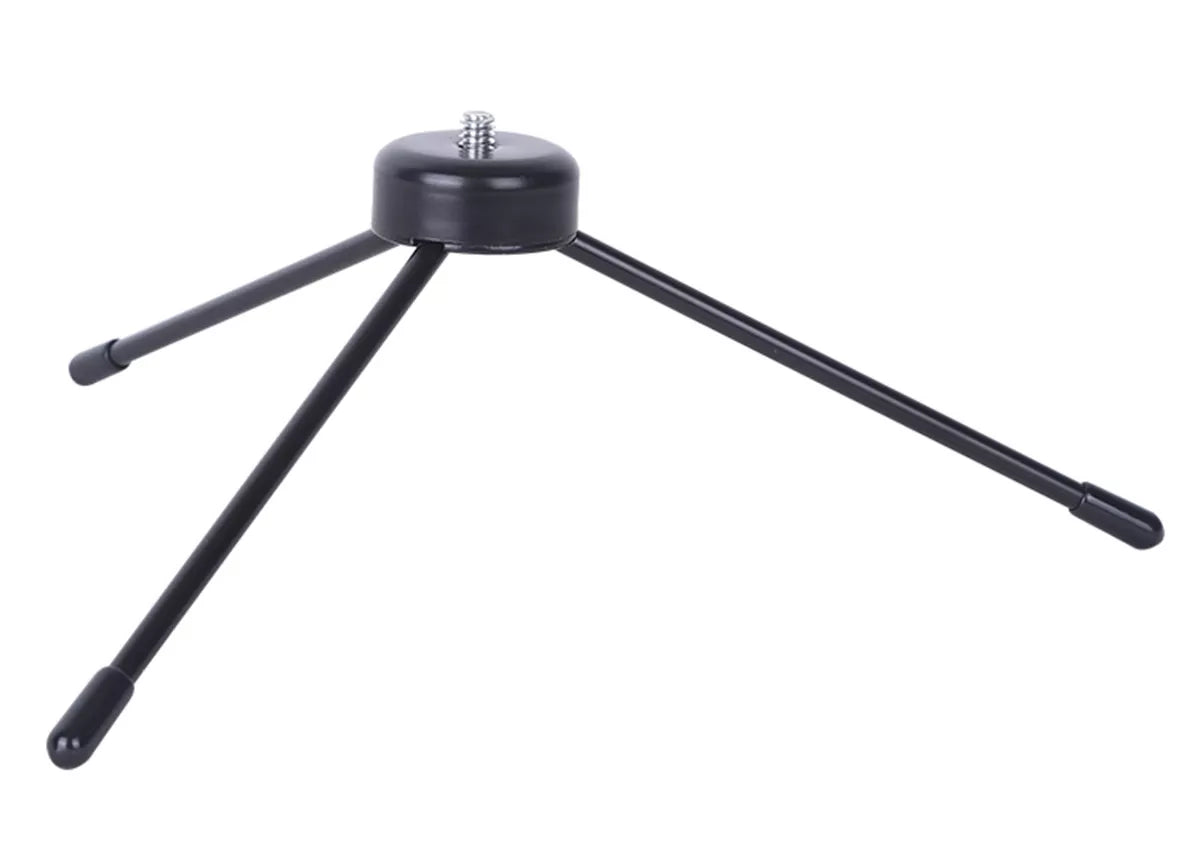 LED žiedinė lempa