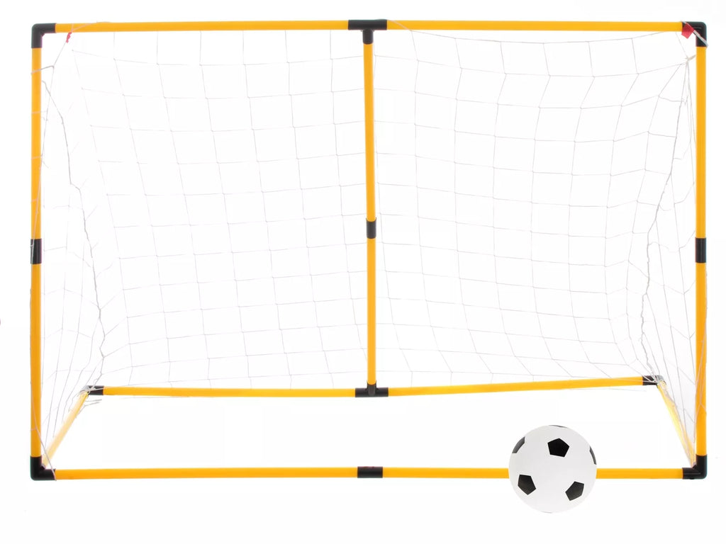 Mažojo futbolininko rinkinys