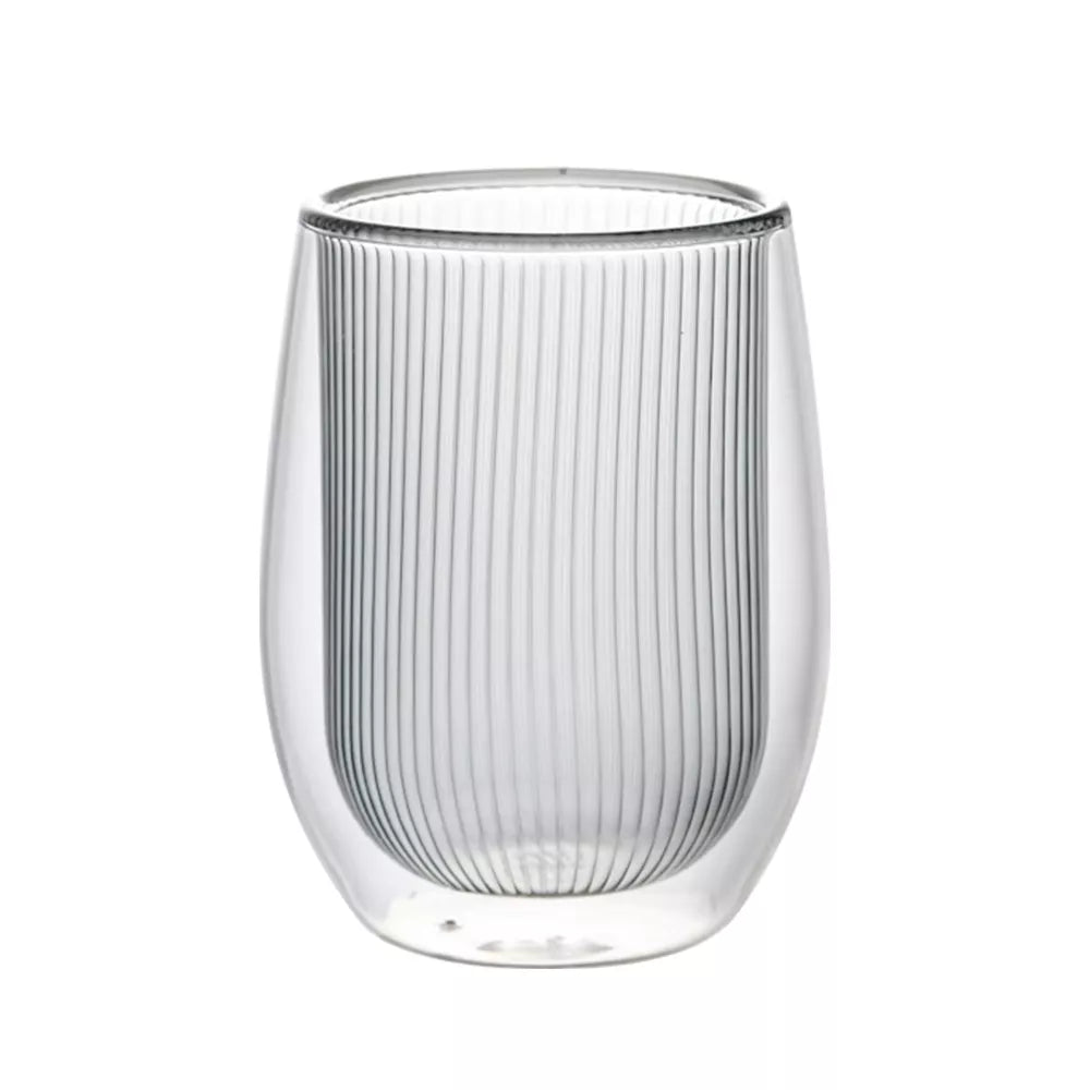 Stiklinis puodelis TR1831 400ML.