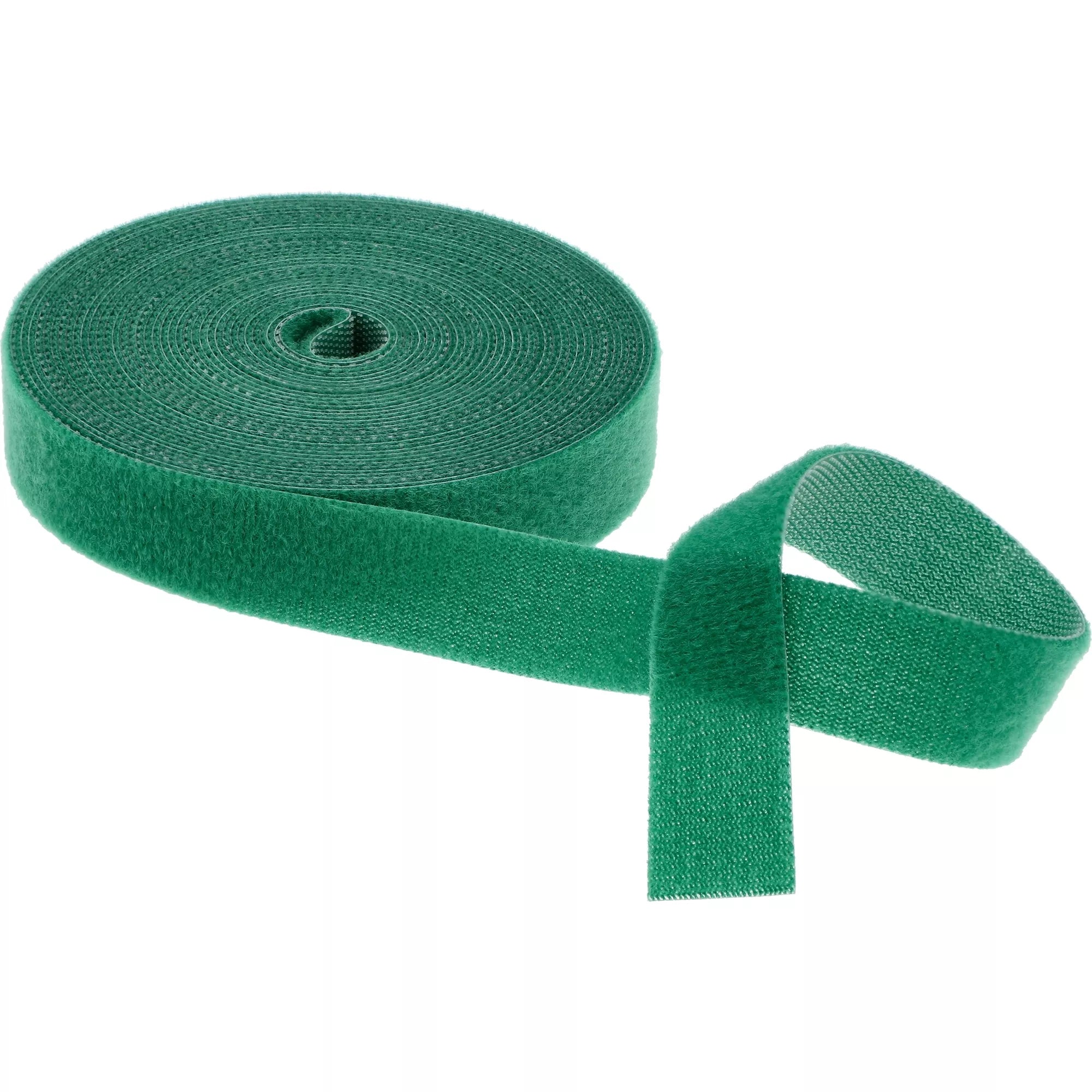 Velcro tipo augalų tvirtinimo juosta